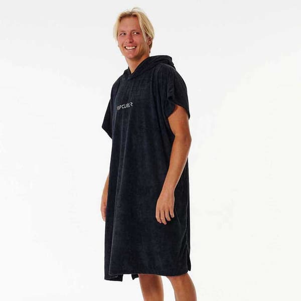 Rip Curl Poncho Brand Sort  Mand