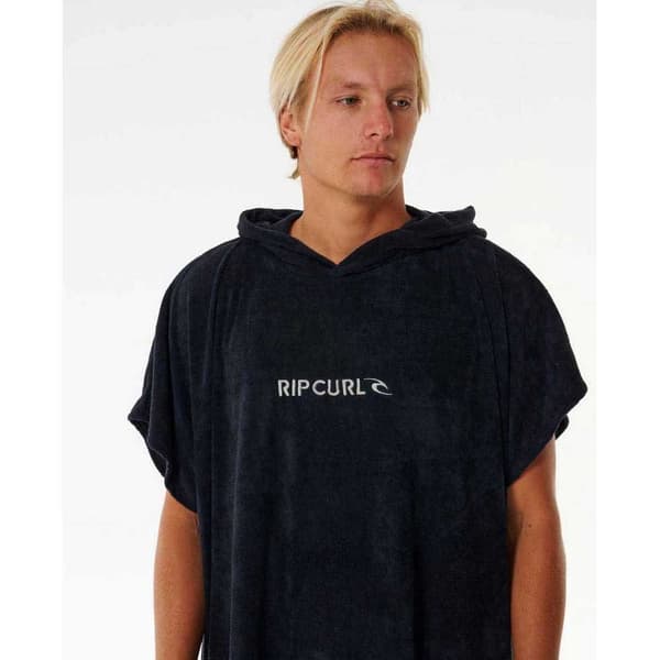 Rip Curl Poncho Brand Sort  Mand