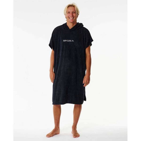Rip Curl Poncho Brand Sort Mand