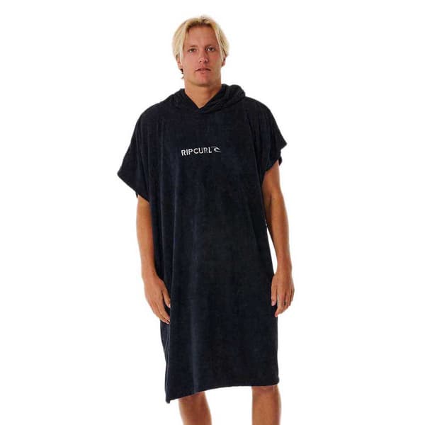 Rip Curl Poncho Brand Sort Mand