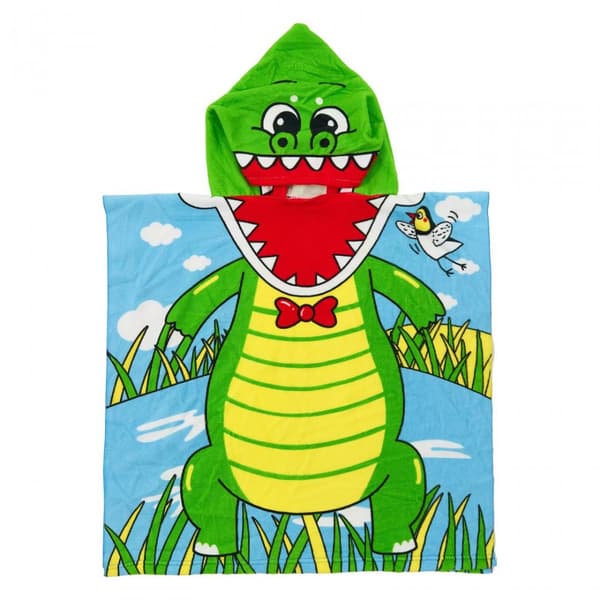 PROSOP PONCHO PLAJA COPII