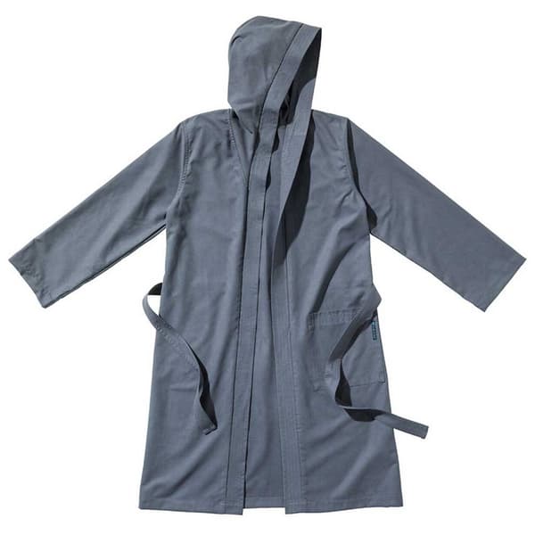 Cocoon Badrock Microfiber Ultralight Grå XL Man