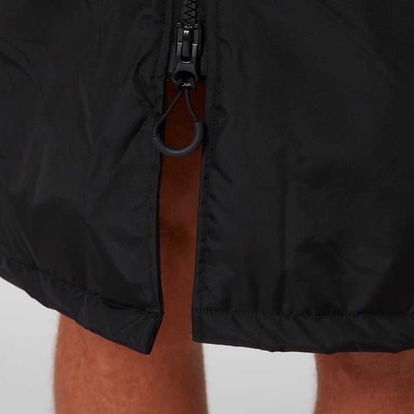 Ocean & Earth Poncho Super Storm Hooded  S-M Mand