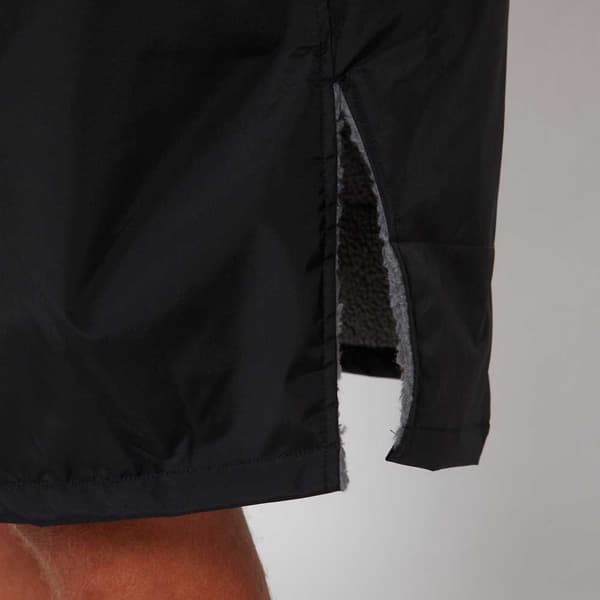 Ocean & Earth Poncho Super Storm Hooded  S-M Mand