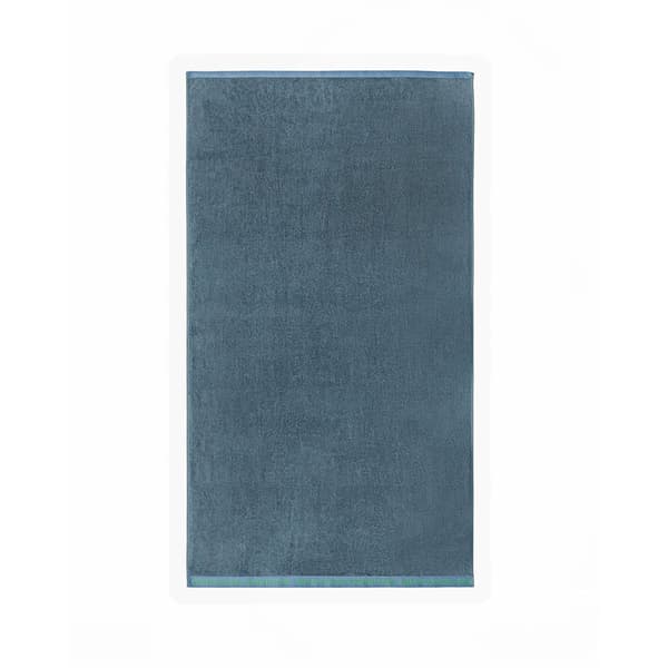 Benetton Pyyhe 90x160 Cm Harmaa