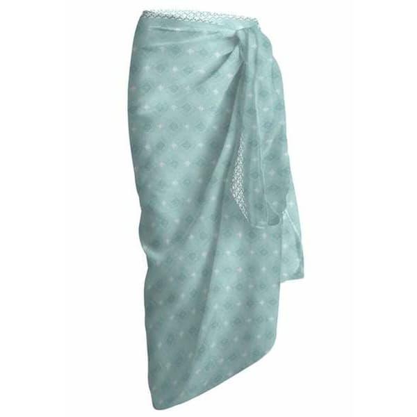 Pareo-sarong Secaneta Remann 100 x 180 cm