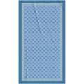 Miniatyrbild 7 av 10: Pareo-sarong Secaneta Remann 100 x 180 cm