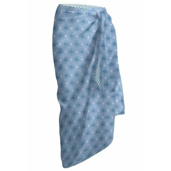Pareo-sarong Secaneta Remann 100 x 180 cm