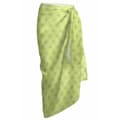 Miniatyrbild 2 av 10: Pareo-sarong Secaneta Remann 100 x 180 cm