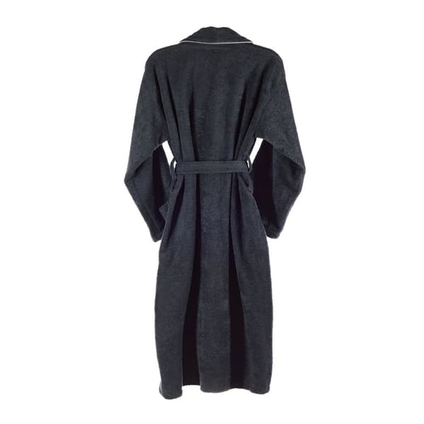 Wellhome Badrock I Bomull Wh0582 Svart S-M Man