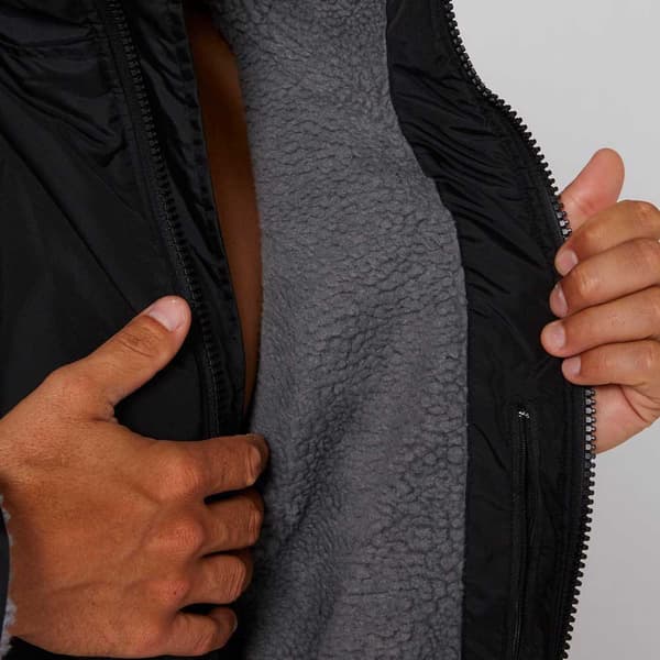 Ocean & Earth Poncho Super Storm Hooded Sort XS-S Mand