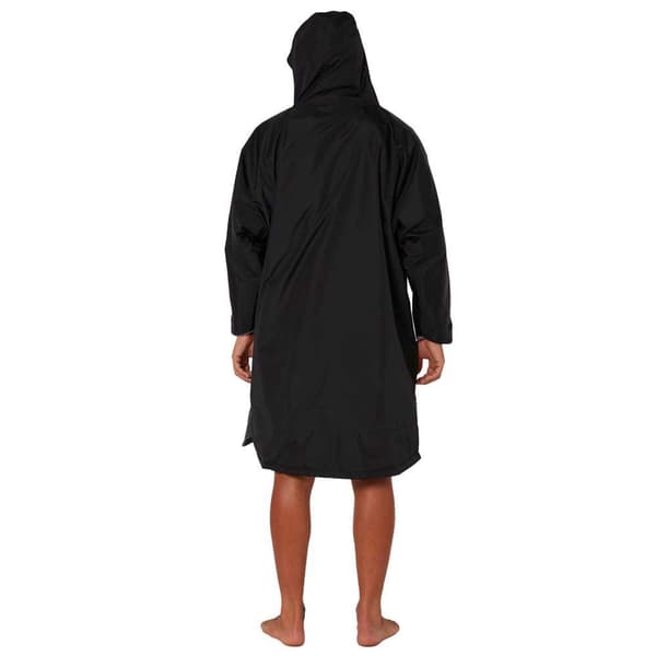 Ocean & Earth Poncho Super Storm Hooded Sort XS-S Mand