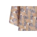 Miniatyrbillede 3 af 4: Sarong Home ESPRIT Brun Turkisblå Koral (3 enheder)