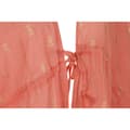Miniatyrbillede 2 af 4: Sarong Home ESPRIT Grøn Beige Koral (3 enheder)