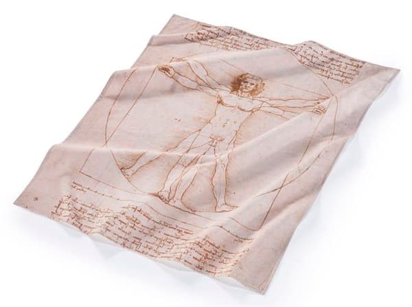 Strandhandduk - strandhandduk - fouta Musearta - BT-LV-VM-V424308