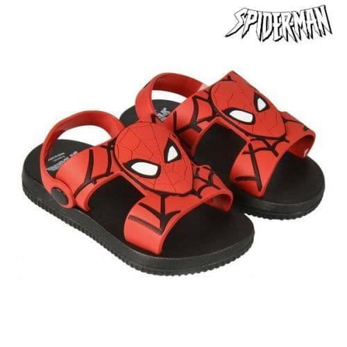 Spiderman Beach Sandaler