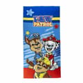 Pikkukuva 3 / 10: Rantapyyhe The Paw Patrol Sininen 27 x 33 x 7 cm 3 Kappaletta