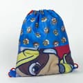 Pikkukuva 5 / 10: Rantapyyhe The Paw Patrol Sininen 27 x 33 x 7 cm 3 Kappaletta