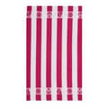 Pikkukuva 6 / 11: Rantapyyhe Secaneta 100 x 160 cm Raidat