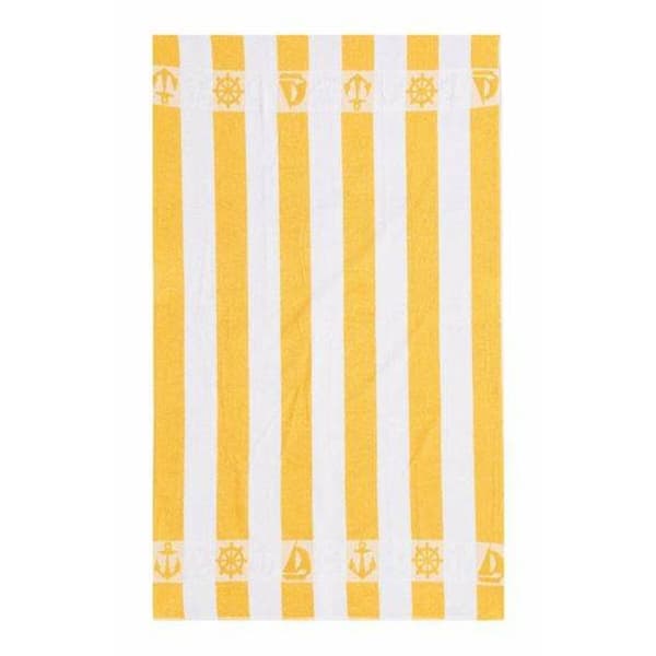 Rantapyyhe Secaneta 100 x 160 cm Raidat