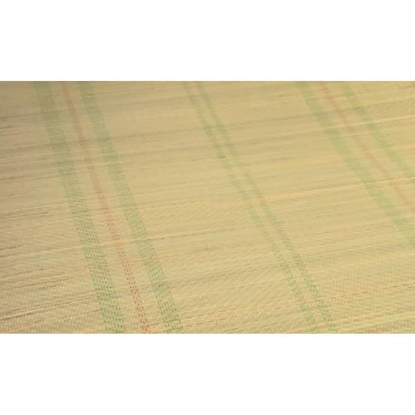 Rantamatto Camp Active 180 x 60 cm