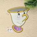 Miniatyrbild 1 av 2: Disney Princess strandhandduk 70835