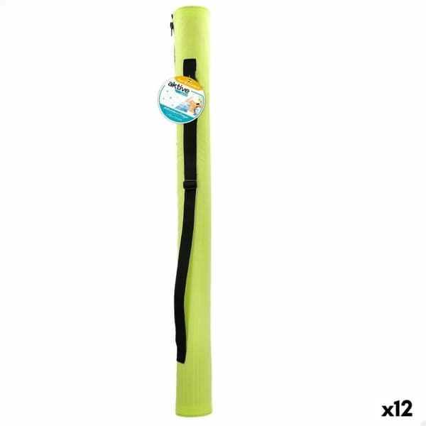 Strandhåndkle Aktive PVC 175 x 0,5 x 75 cm (12 enheter)