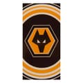 Pikkukuva 1 / 2: Wolverhampton Wanderers FC Crest Beach Towel