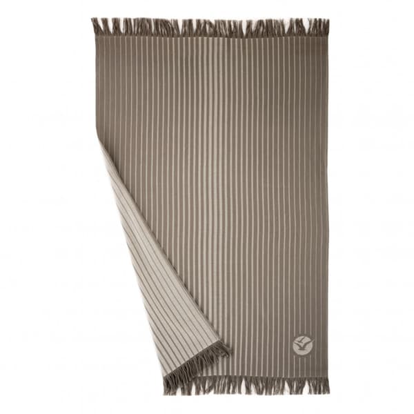 Håndklæde-fouta Borga 100x160 beige