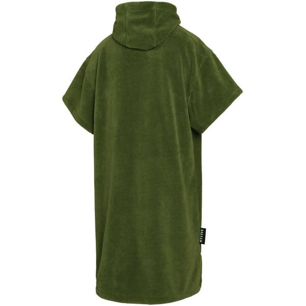 Mystic Poncho Teddy Poncho   Mies