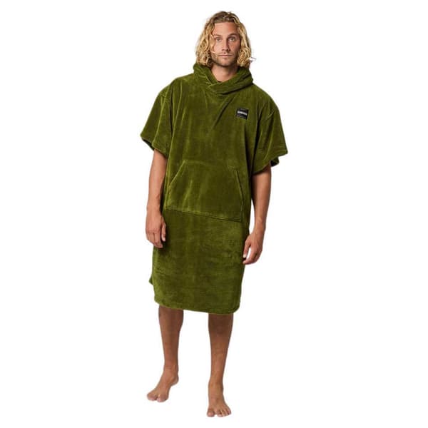 Mystic Poncho Teddy Poncho   Mies