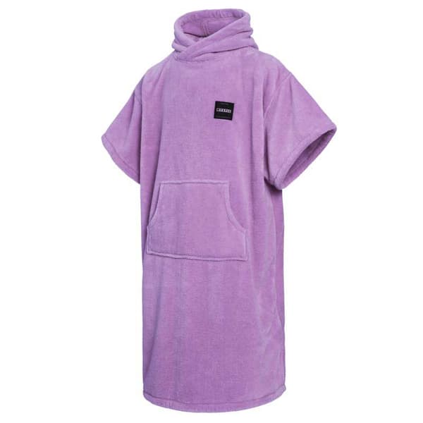 Mystic Poncho Teddy Poncho   Mand