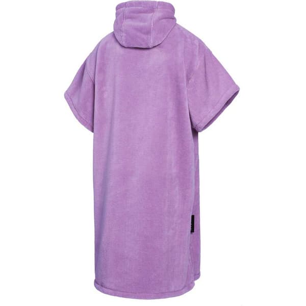 Mystic Poncho Teddy Poncho Mand