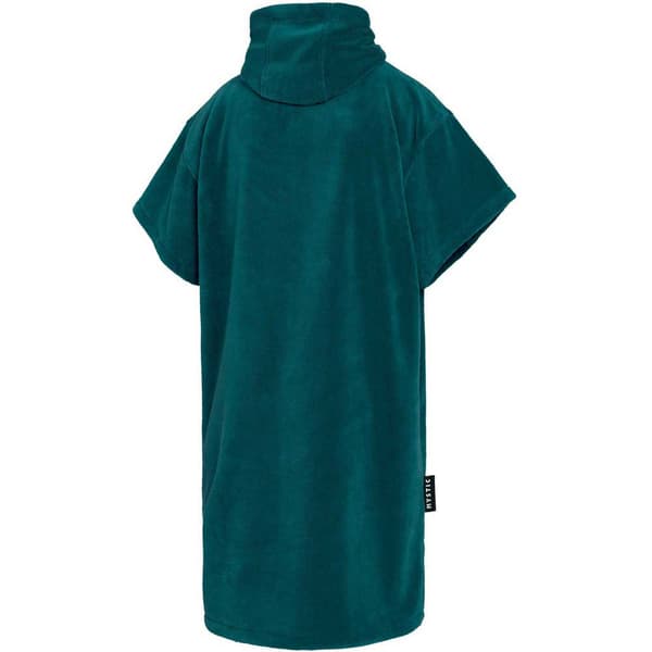 Mystic Poncho Teddy Poncho   Mies