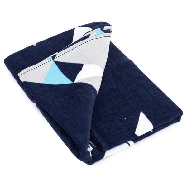 Tottenham Hotspur FC Particle Beach Towel