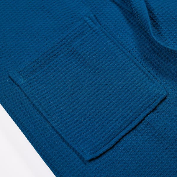 Wellhome Wh0596 Kylpytakki Sininen L-XL Mies