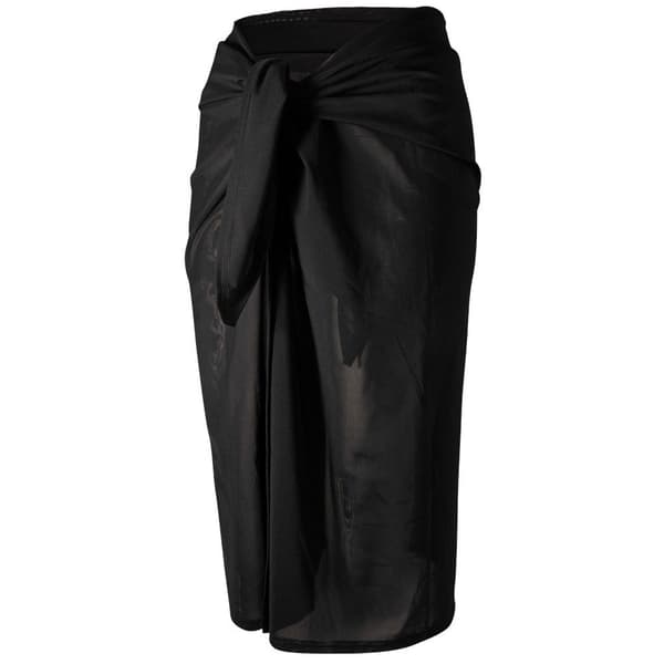 Barts Haven Beach Sarong Svart  Man