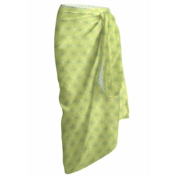 Håndklæde Sarong Secaneta Remann 100 x 180 cm