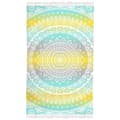 Miniatyrbild 2 av 4: Pareo-sarong Secaneta Akora 100 x 160 cm Jacquard