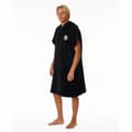 Pikkukuva 3 / 4: Poncho Rip Curl Rip Curl Logo Musta