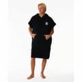 Pikkukuva 4 / 4: Poncho Rip Curl Rip Curl Logo Musta