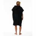 Pikkukuva 2 / 4: Poncho Rip Curl Rip Curl Logo Musta