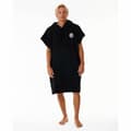 Pikkukuva 1 / 4: Poncho Rip Curl Rip Curl Logo Musta
