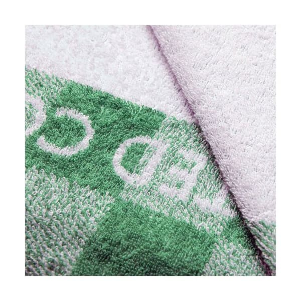 Benetton Beach Handduk BE148 140 x 170 cm Grön