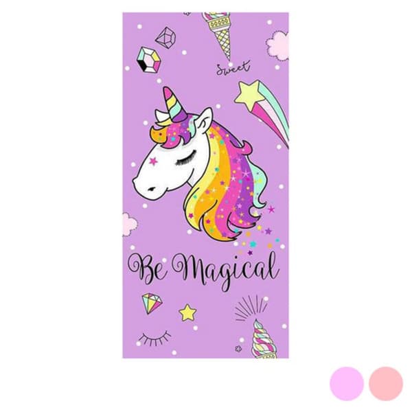 Rantapyyhe Magical (75 x 150 cm)