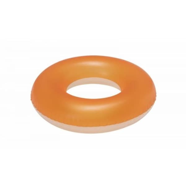 BESTWAY HARMONY- Rund boj Random Color B 76 cm Vinyl utomhusspel från 3 år Neon
