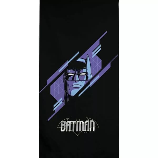 Badhandduk Batman 70x140 cm