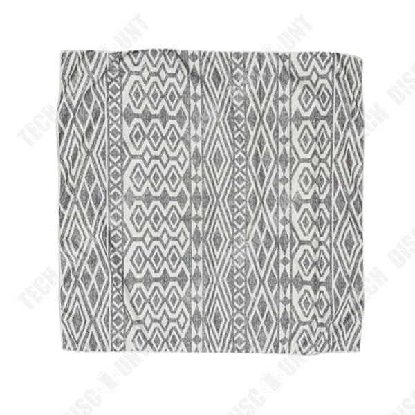 TD® strandhandduk 80*160 CM Sandsäker strandhandduk i mikrofiber Lätt snabbtorkande strandhandduk