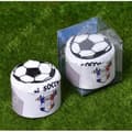 Miniatyrbild 3 av 4: TD® European Cup-fans tillhandahåller kreativa souvenirgåvor för fotbollshanddukar för Europacupen