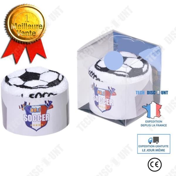 TD® European Cup-fans tillhandahåller kreativa souvenirgåvor för fotbollshanddukar för Europacupen